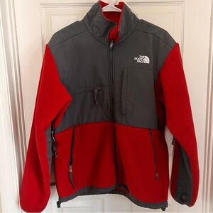 The North Face Denali Fleece Jacket – Men’s Small